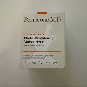 Perricone MD Vitamin C Ester Photo-Brightening Moisturizer Broad Spectrum SPF 30